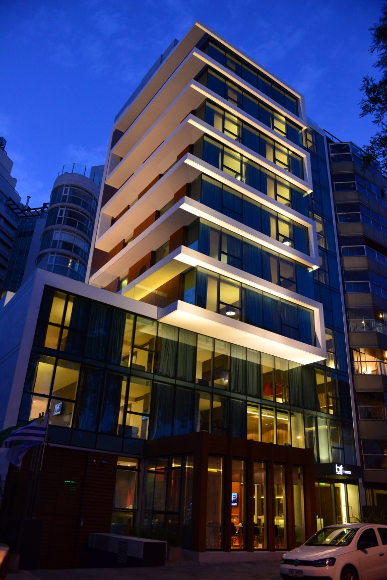 Hotel Bit